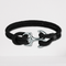ANCHOR ROPE BRACELET