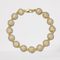 BEAD DIAMOND BRACELET