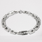 DOUBLE LAYER CHAIN BRACELET