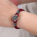 HELM ROPE BRACELET - Vignette | WRIST ATTIRE
