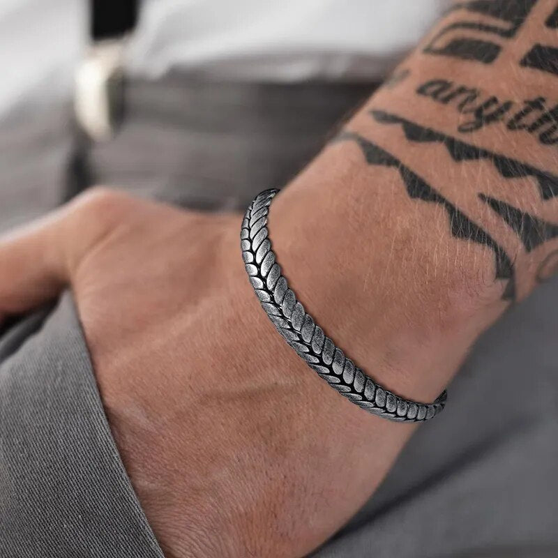 PURE COPPER BRACELET