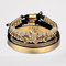 ROYAL CROWN BRACELET