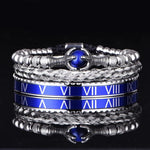 ROYAL EAGLE BRACELET - Vignette | WRIST ATTIRE