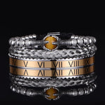 ROYAL EAGLE BRACELET - Vignette | WRIST ATTIRE