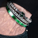 ROYAL EAGLE BRACELET - Vignette | WRIST ATTIRE