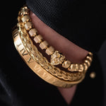 ROYAL LION BRACELET - Vignette | WRIST ATTIRE