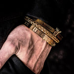 ROYAL MAJESTY BRACELET - Vignette | WRIST ATTIRE