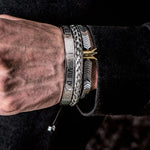 ROYAL MAJESTY BRACELET - Vignette | WRIST ATTIRE