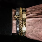 ROYAL MAJESTY BRACELET - Vignette | WRIST ATTIRE