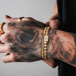 ROYAL PRINCE BRACELET - Vignette | WRIST ATTIRE