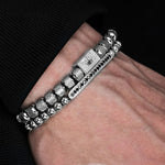 ROYAL PRINCE BRACELET - Vignette | WRIST ATTIRE