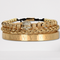 ROYAL SKULL BRACELET