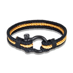 SAILOR ROPE BRACELET - Vignette | WRIST ATTIRE