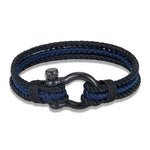 SAILOR ROPE BRACELET - Vignette | WRIST ATTIRE