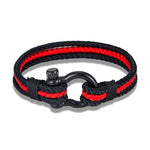 SAILOR ROPE BRACELET - Vignette | WRIST ATTIRE