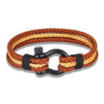 SAILOR ROPE BRACELET - Vignette | WRIST ATTIRE