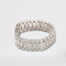 WATCH DIAMOND CHAIN BRACELET