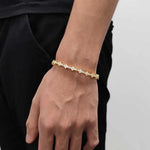 CUBIC TENNIS BRACELET - 6MM - Vignette | WRIST ATTIRE