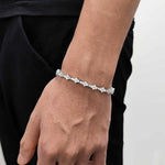 CUBIC TENNIS BRACELET - 6MM - Vignette | WRIST ATTIRE