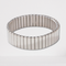 ELASTIC STAINLESS STEEL BRACELET - 16MM