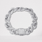 INFINITY DIAMOND BRACELET - 16MM
