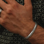 PURE COPPER BRACELET - Vignette | WRIST ATTIRE