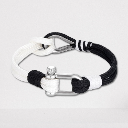 SURFER ROPE BRACELET