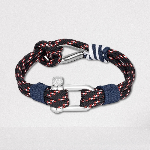 SURFER ROPE BRACELET